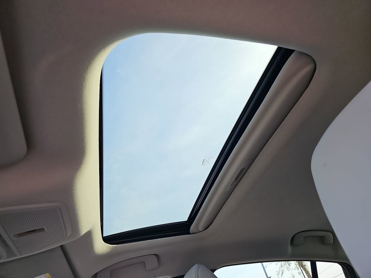 New 2026 Nissan Sentra SL w/ Floor Mat Package image 29