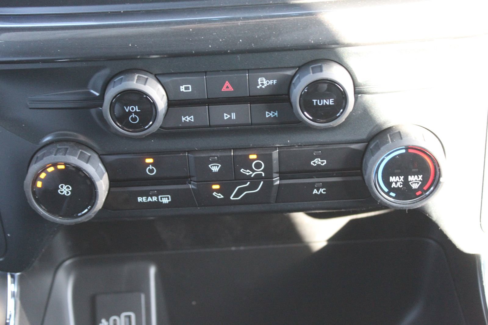 New 2026 Ford F150 STX w/ Equipment Group 200A image 35