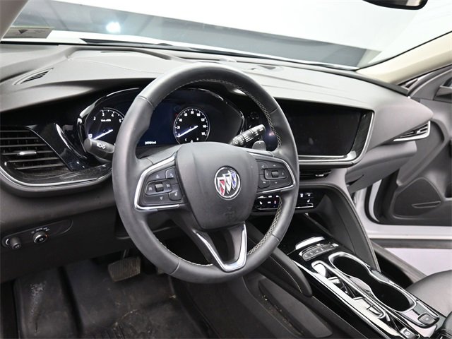 Used 2023 Buick Envision Essence image 14