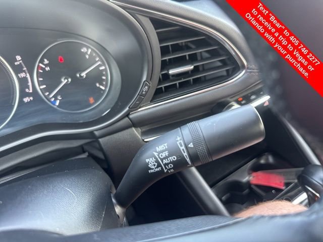 Used 2024 MAZDA MAZDA3 s image 19