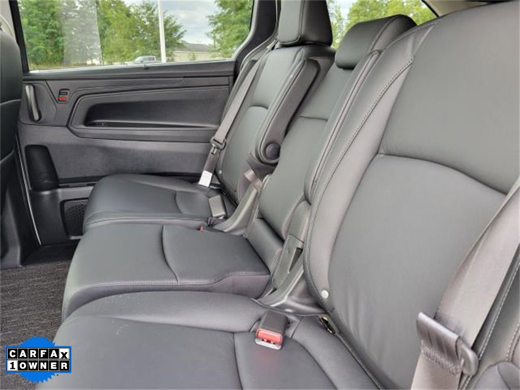 Used 2025 Honda Odyssey EX-L image 9