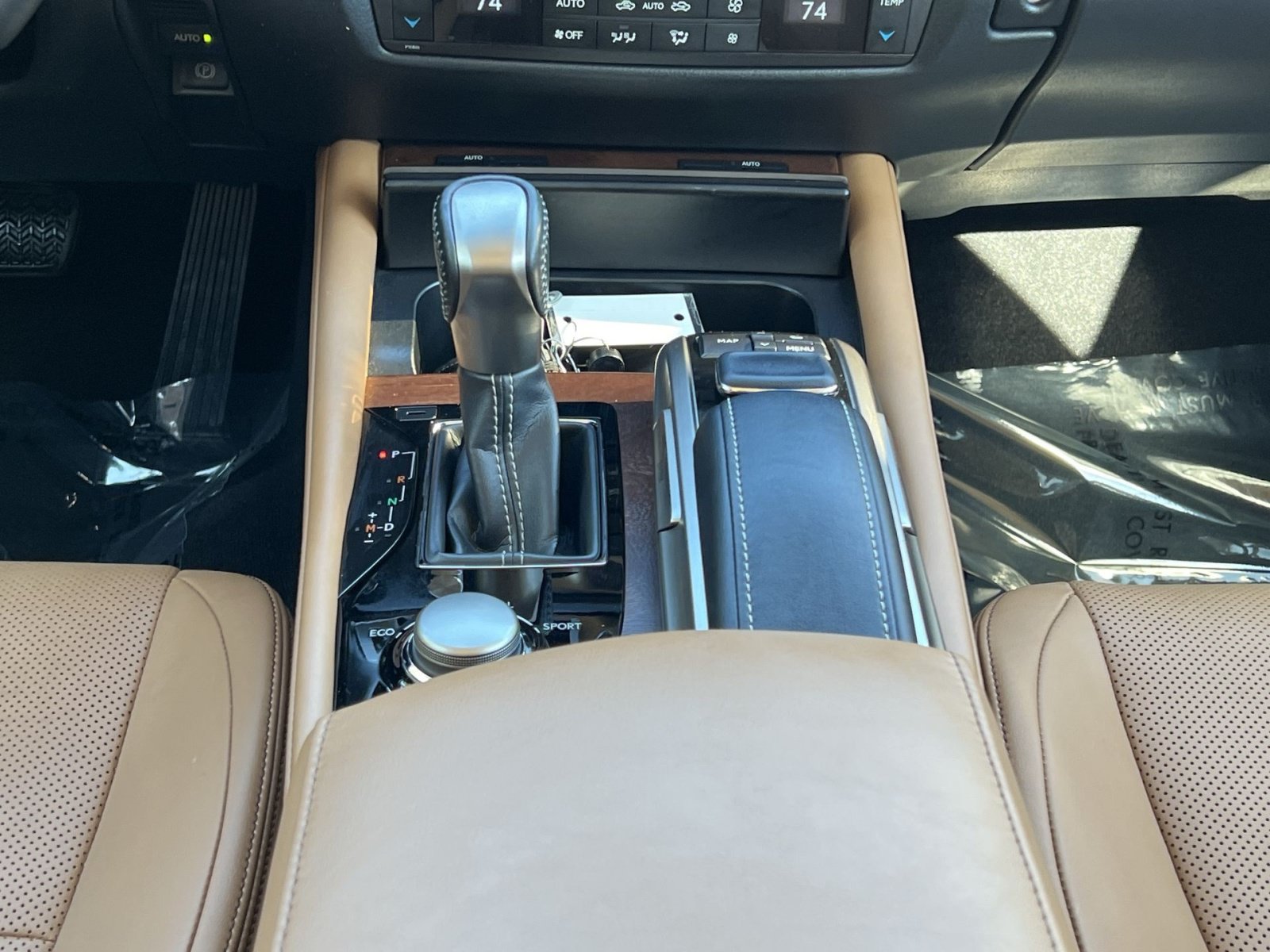 Used 2019 Lexus GS 350 AWD w/ Premium Package image 29