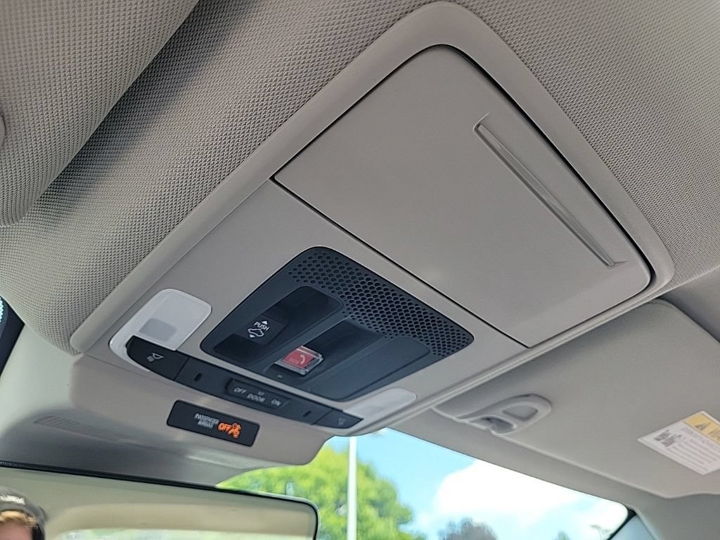 Used 2026 Honda Accord Touring image 27
