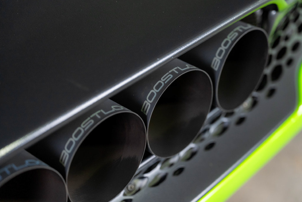 Used 2022 McLaren 765LT RWD image 39