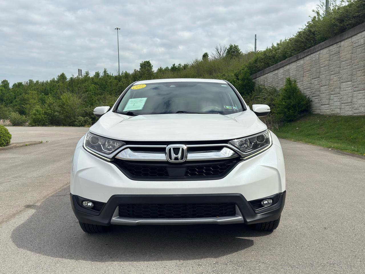 Used 2019 Honda CR-V EX image 9