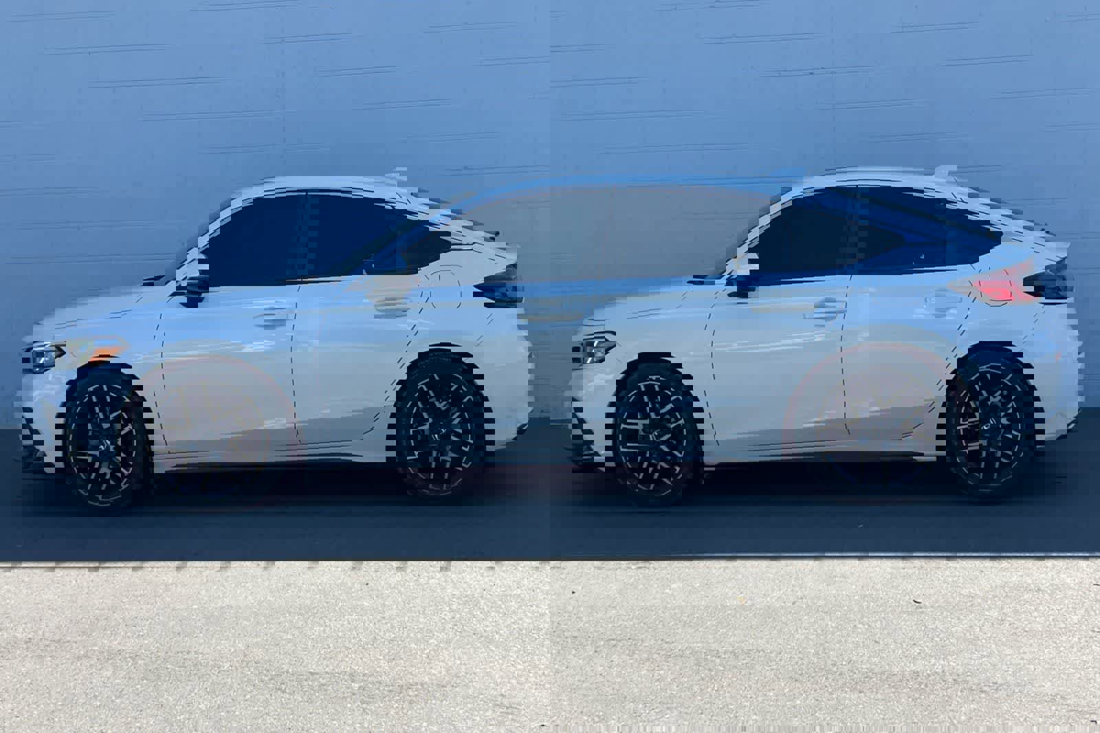 Used 2022 Honda Civic Sport Touring image 6