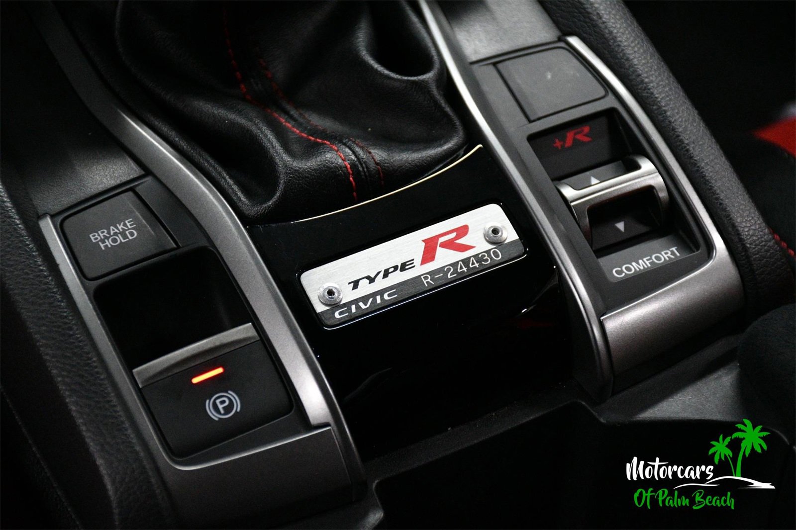 Used 2019 Honda Civic Type R image 34