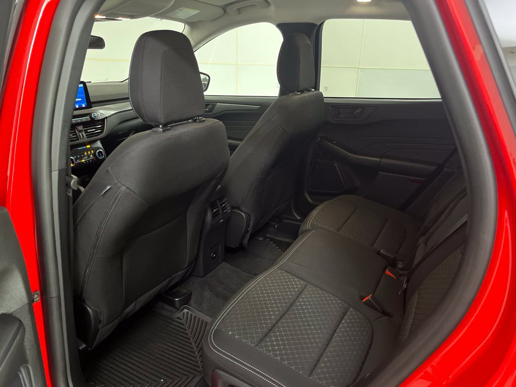 Used 2024 Ford Escape Active AWD/4WD image 24