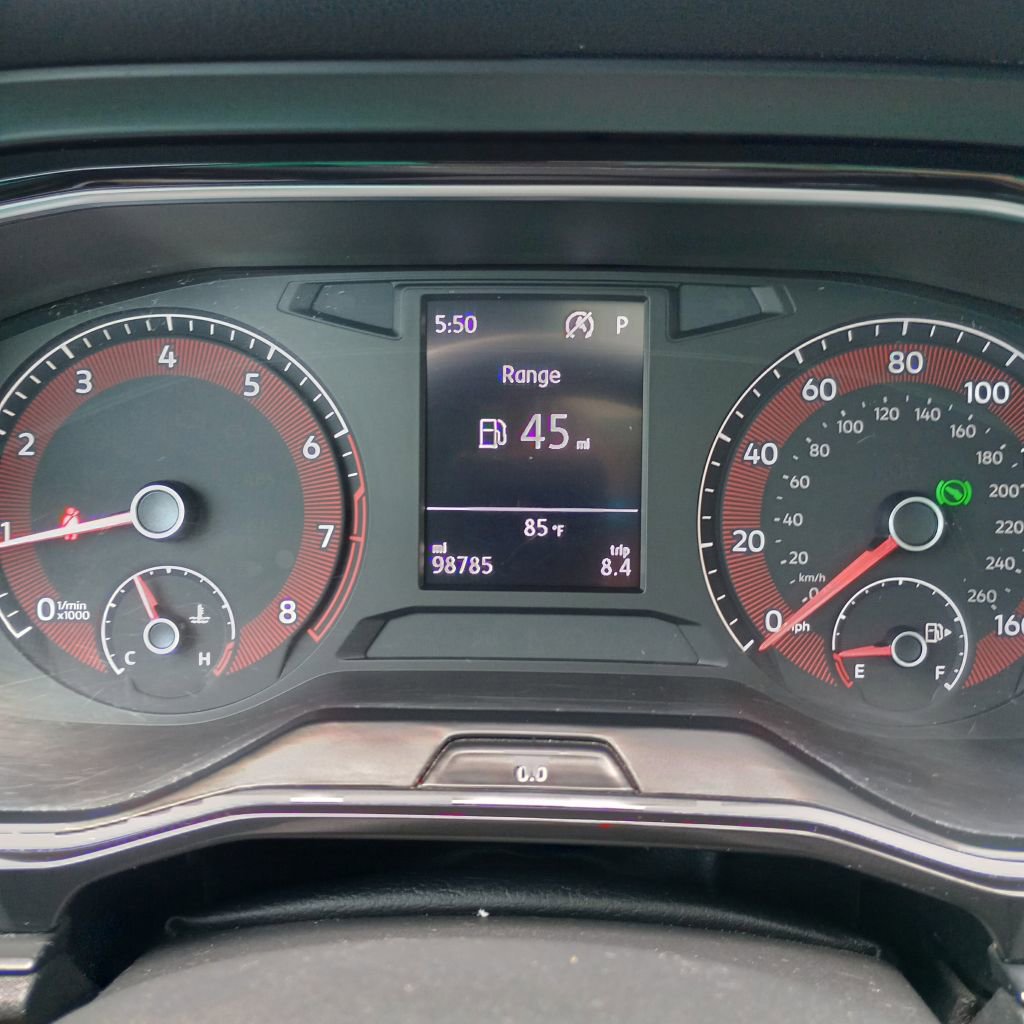 Used 2019 Volkswagen Jetta SE image 10