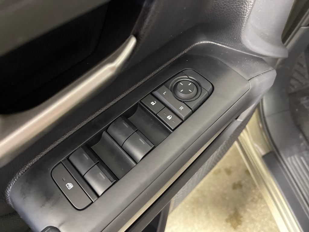 New 2026 Toyota Tacoma TRD Sport image 16