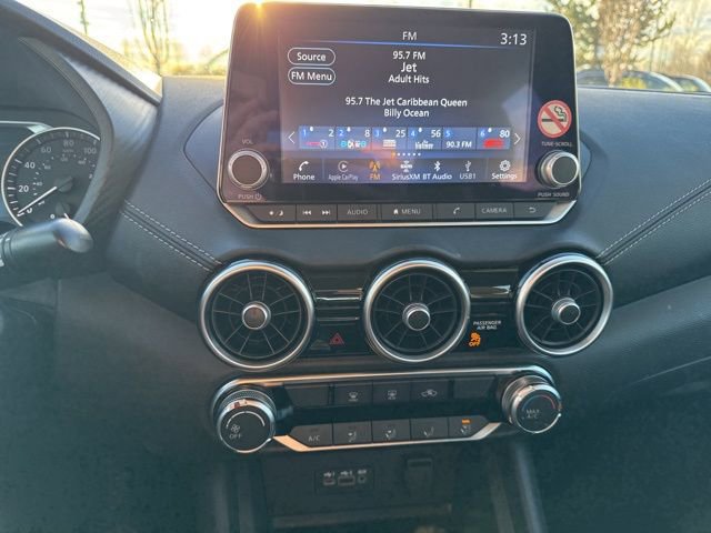 Used 2023 Nissan Sentra SV image 17