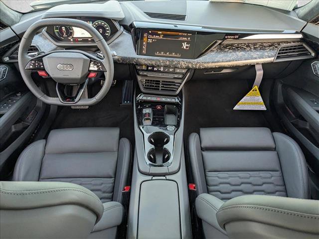 New 2026 Audi RS e-tron GT performance image 14