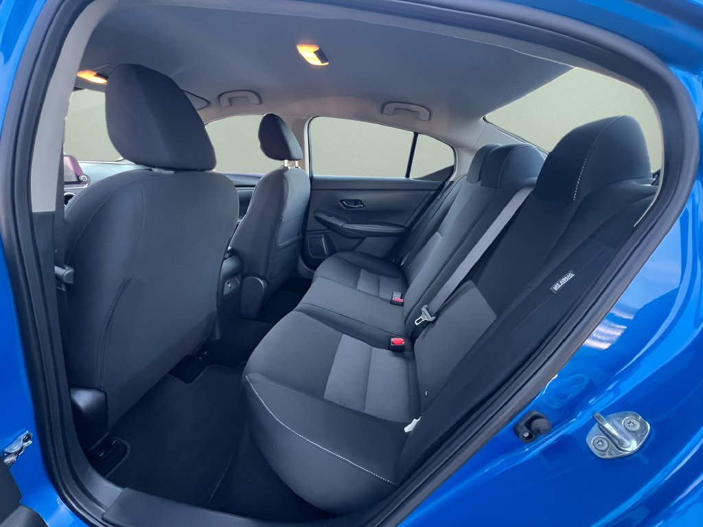 Used 2024 Nissan Sentra SV FWD image 18
