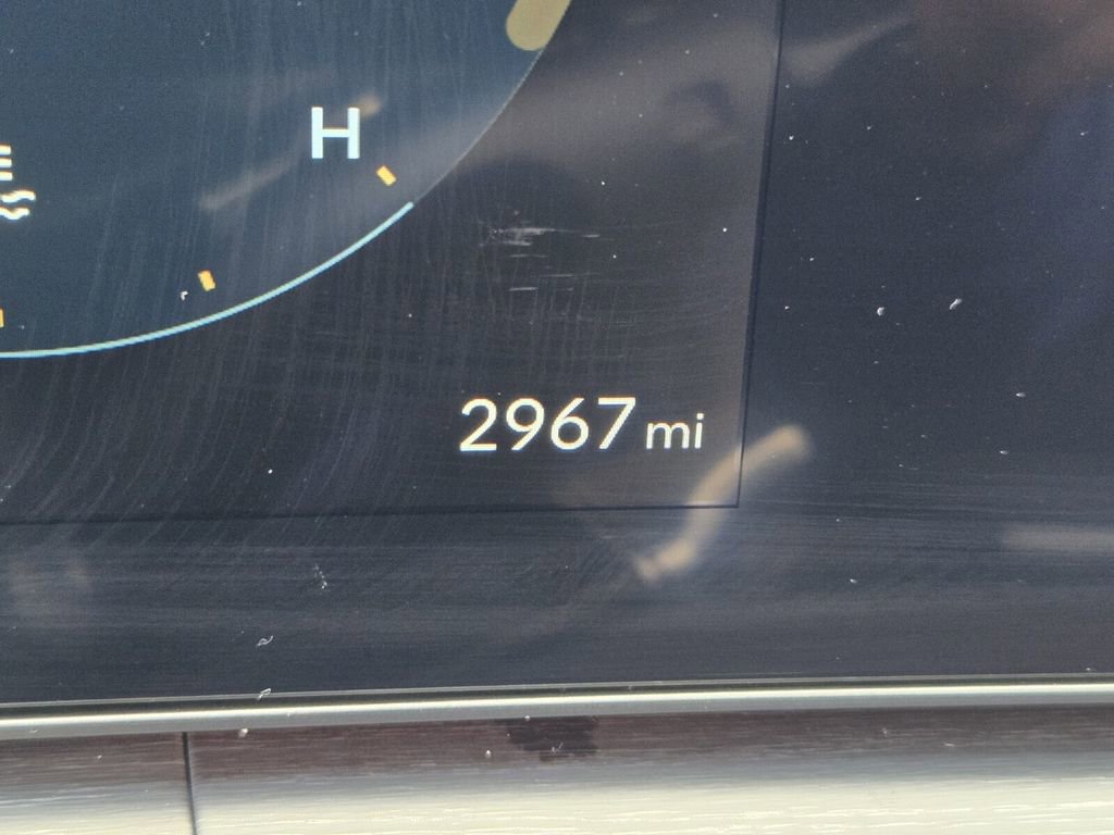 Certified 2026 Hyundai Santa Fe Limited image 28