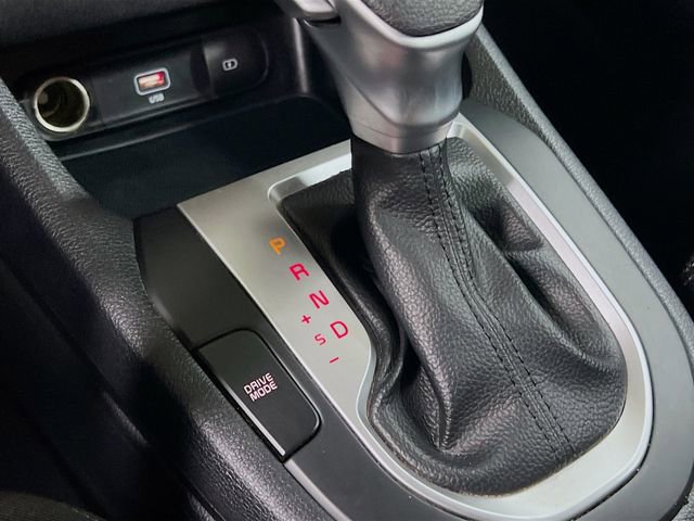 Certified 2024 Kia Forte LXS FWD image 16