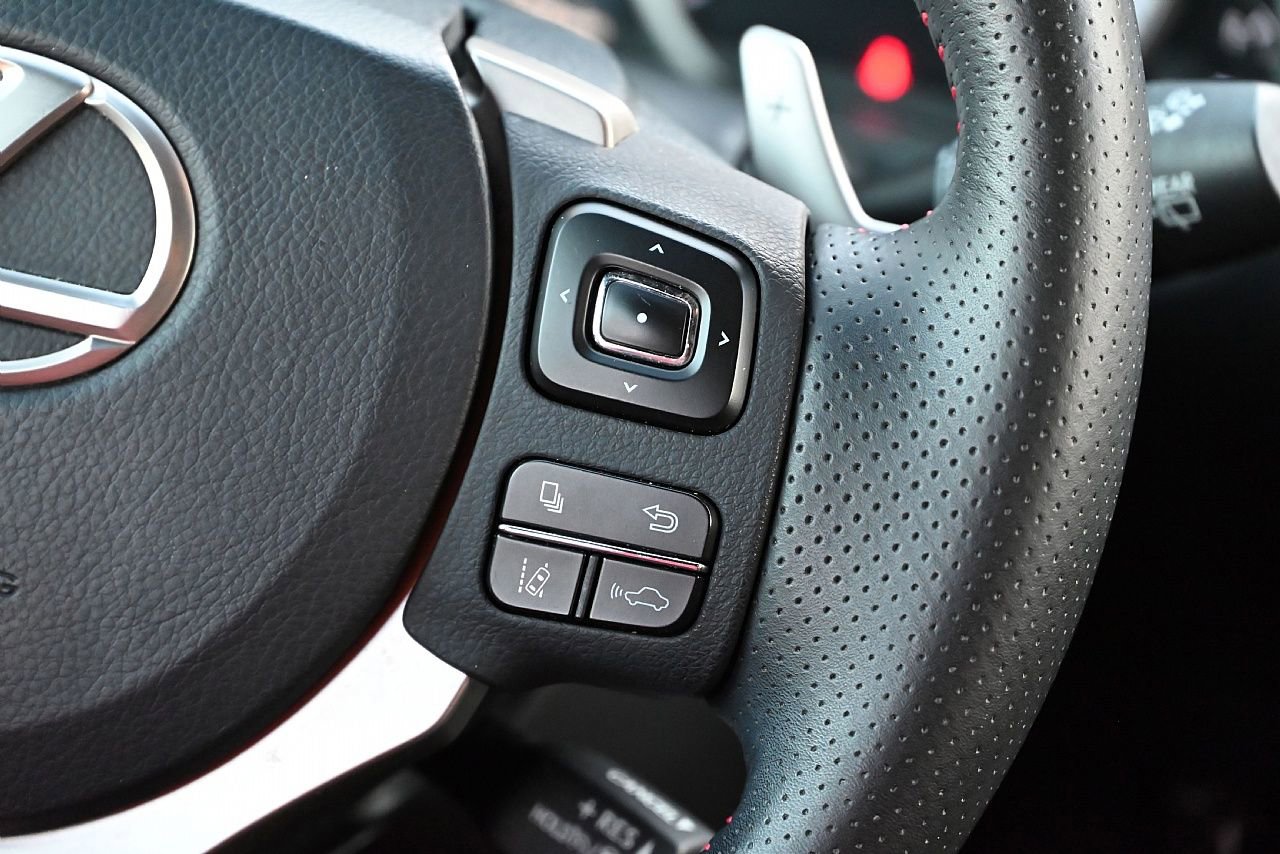 Used 2019 Lexus NX 300 F Sport image 17