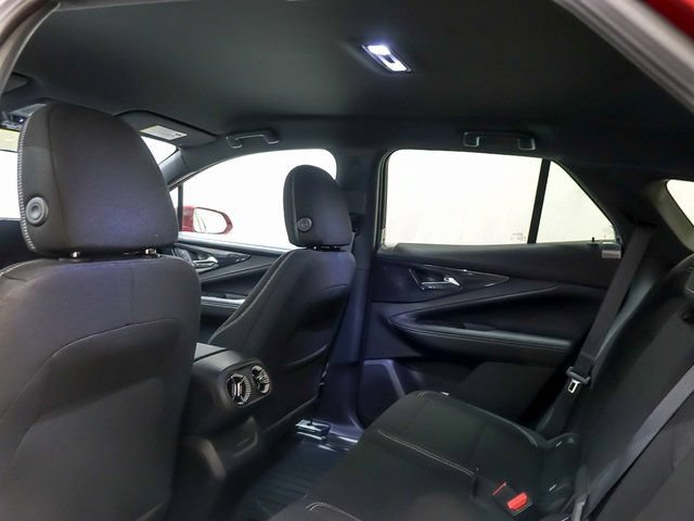 New 2026 Chevrolet Blazer EV LT FWD image 11