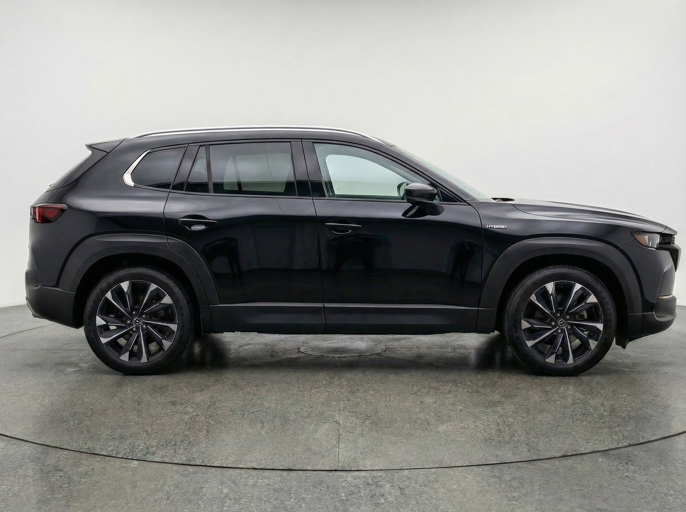 Used 2025 MAZDA CX-50 2.5 Hybrid w/ Premium Plus Pkg image 11