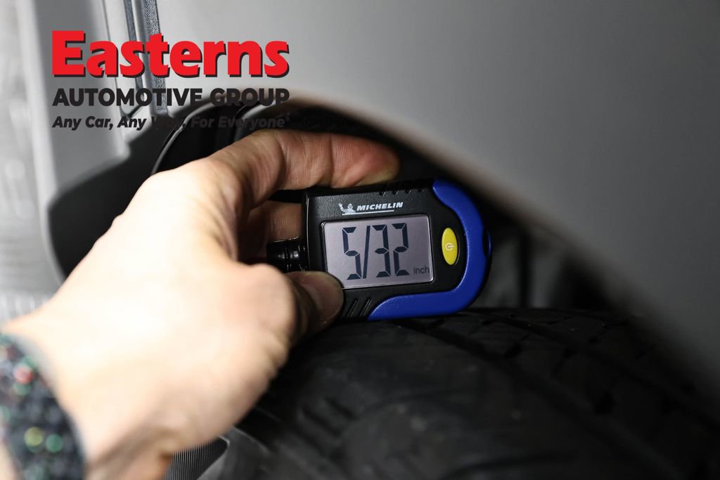 Used 2017 Honda CR-V EX-L image 26