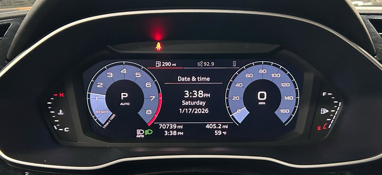 Used 2019 Audi Q3 2.0T Premium w/ Convenience Package image 14