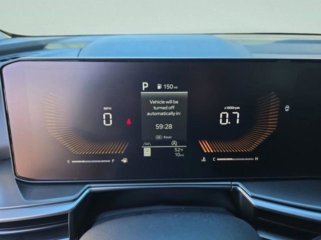 New 2026 Kia Sorento LX FWD image 7