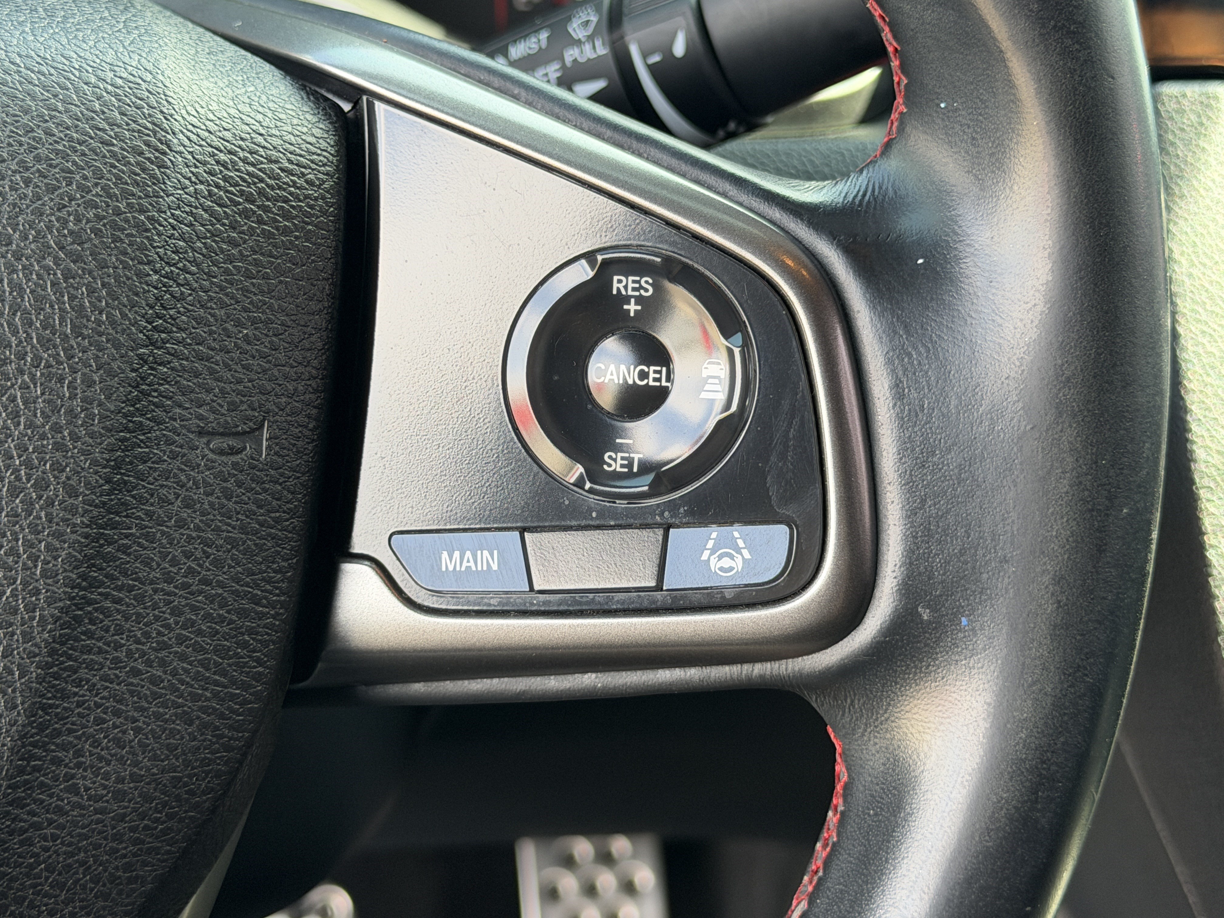 Used 2020 Honda Civic Si image 20