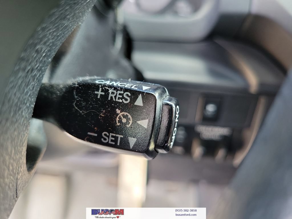 Used 2017 Toyota Tundra SR AWD/4WD image 22