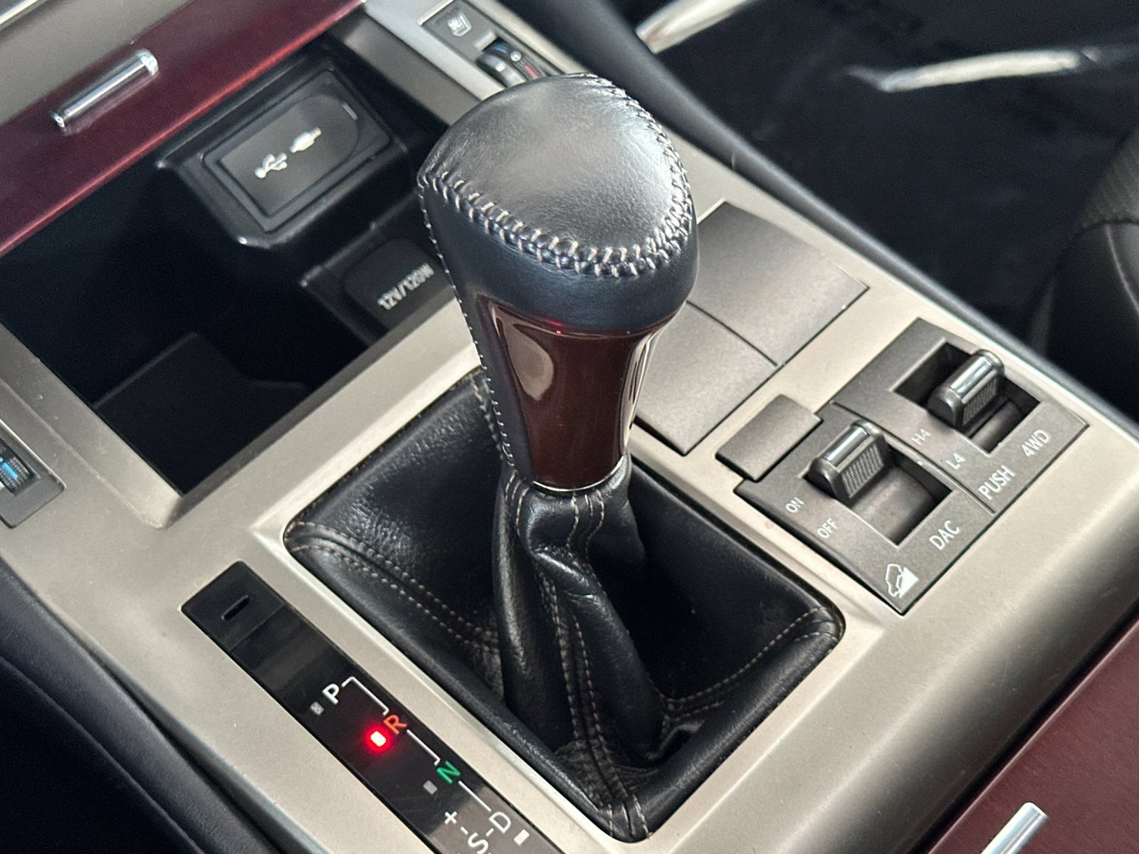 Used 2019 Lexus GX 460 Premium AWD/4WD image 29
