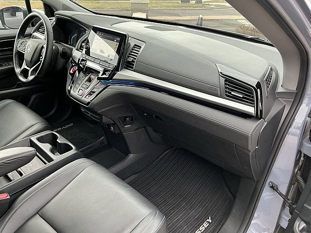 Used 2023 Honda Odyssey Touring image 22