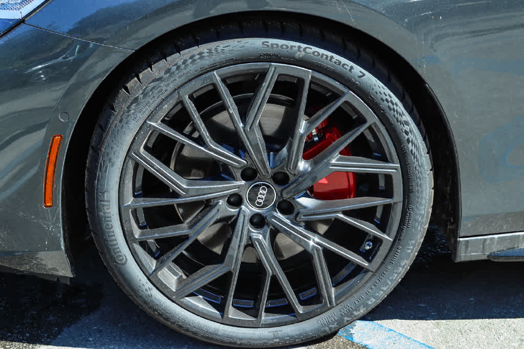New 2026 Audi A6 Prestige AWD/4WD image 10