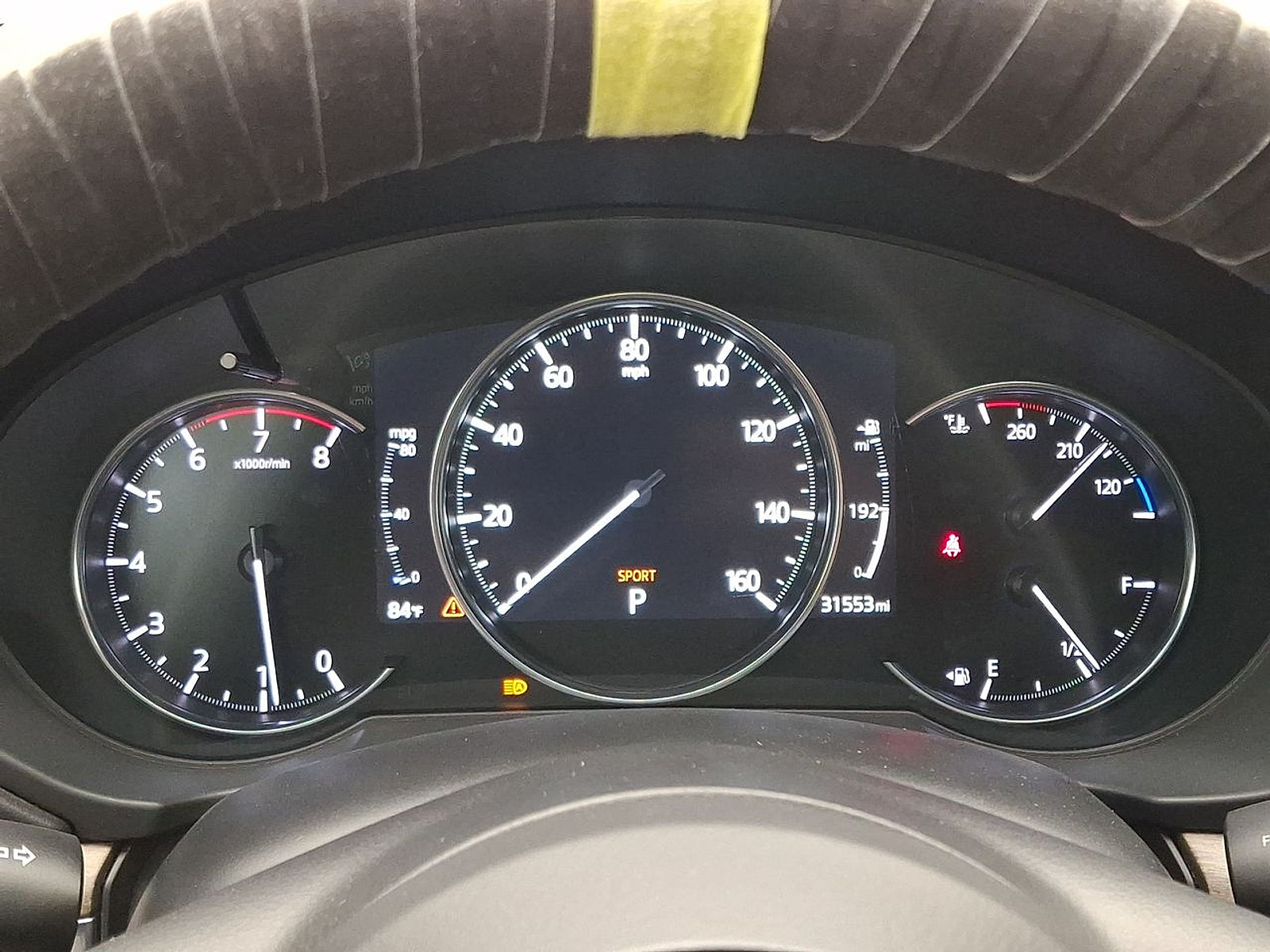 Used 2019 MAZDA CX-5 Signature AWD/4WD image 16