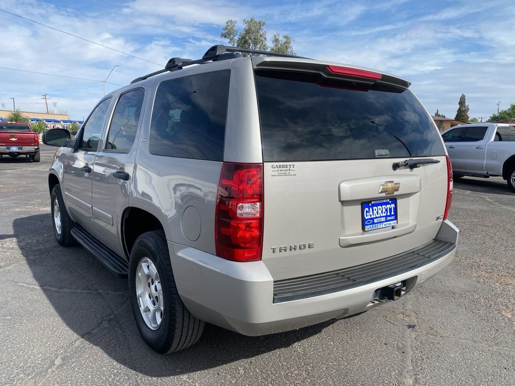 Used 2009 Chevrolet Tahoe LS RWD image 14