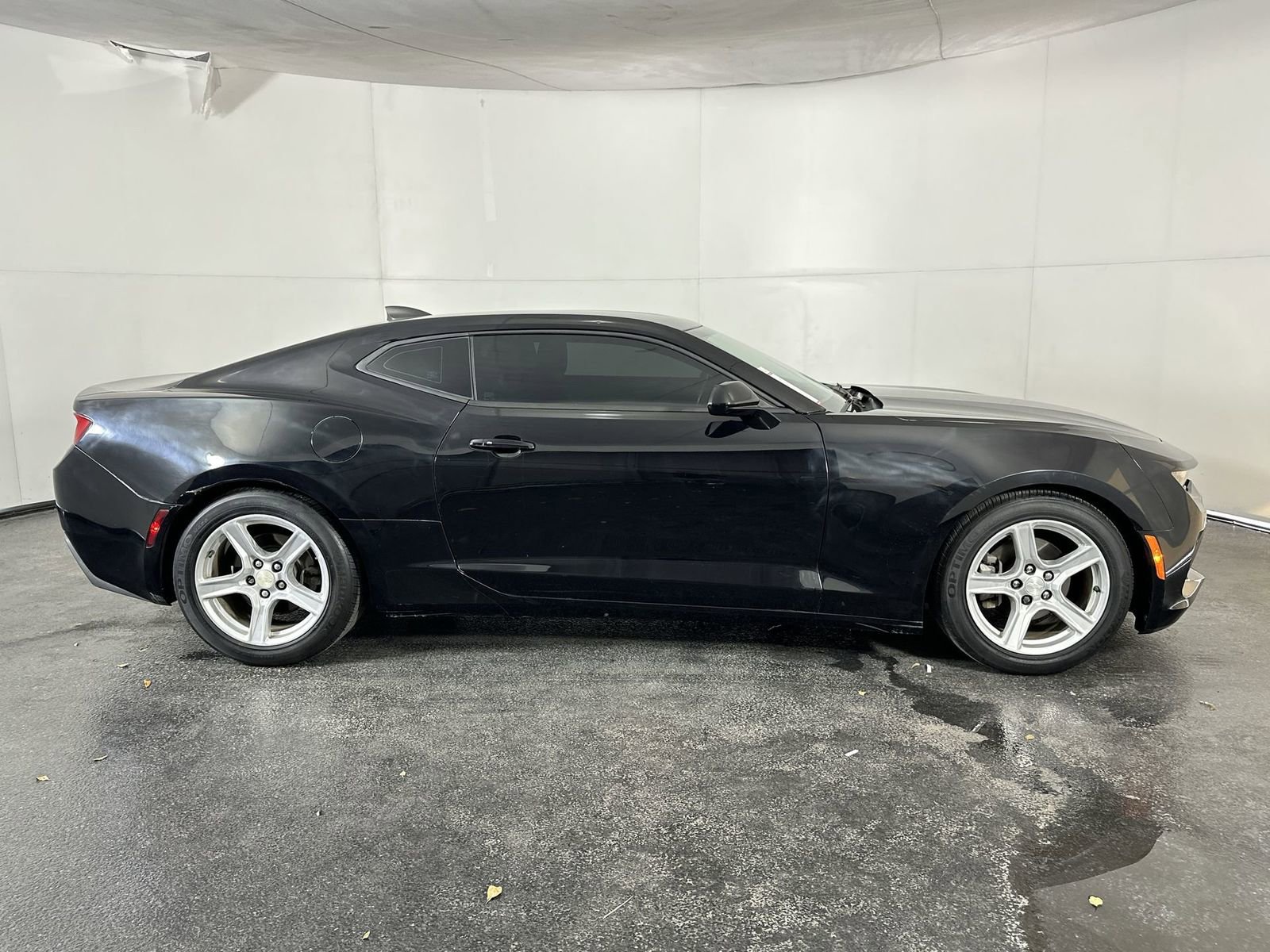 Used 2017 Chevrolet Camaro LT image 13