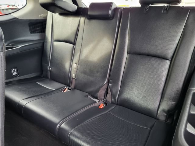 Used 2024 Toyota Grand Highlander XLE image 14