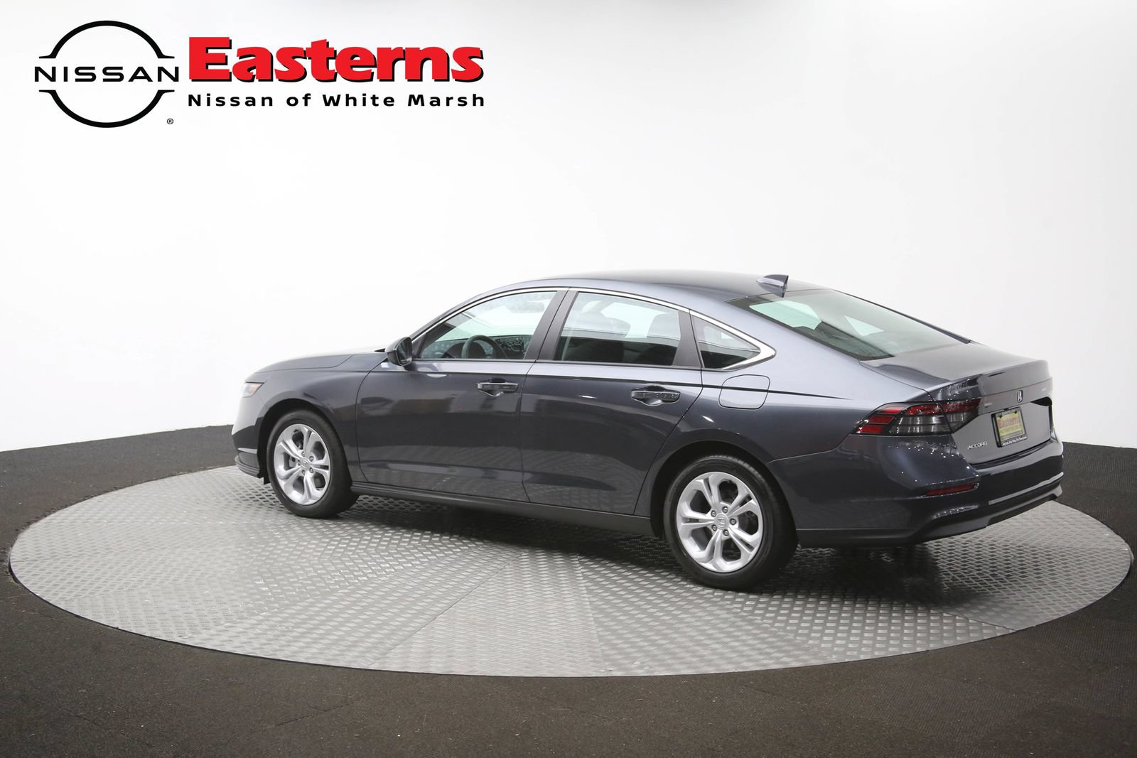 Used 2025 Honda Accord LX image 60