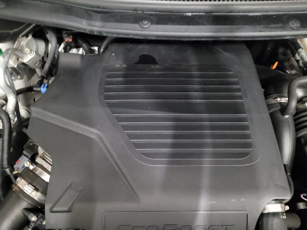 Used 2018 Ford Explorer Sport w/ Equipment Group 401A AWD/4WD image 30