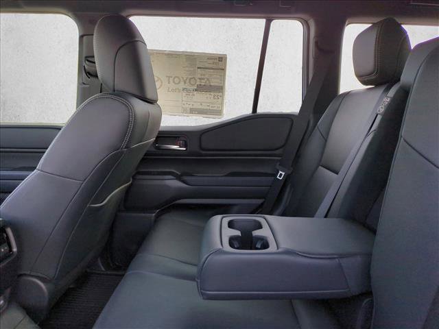New 2026 Toyota Land Cruiser image 15