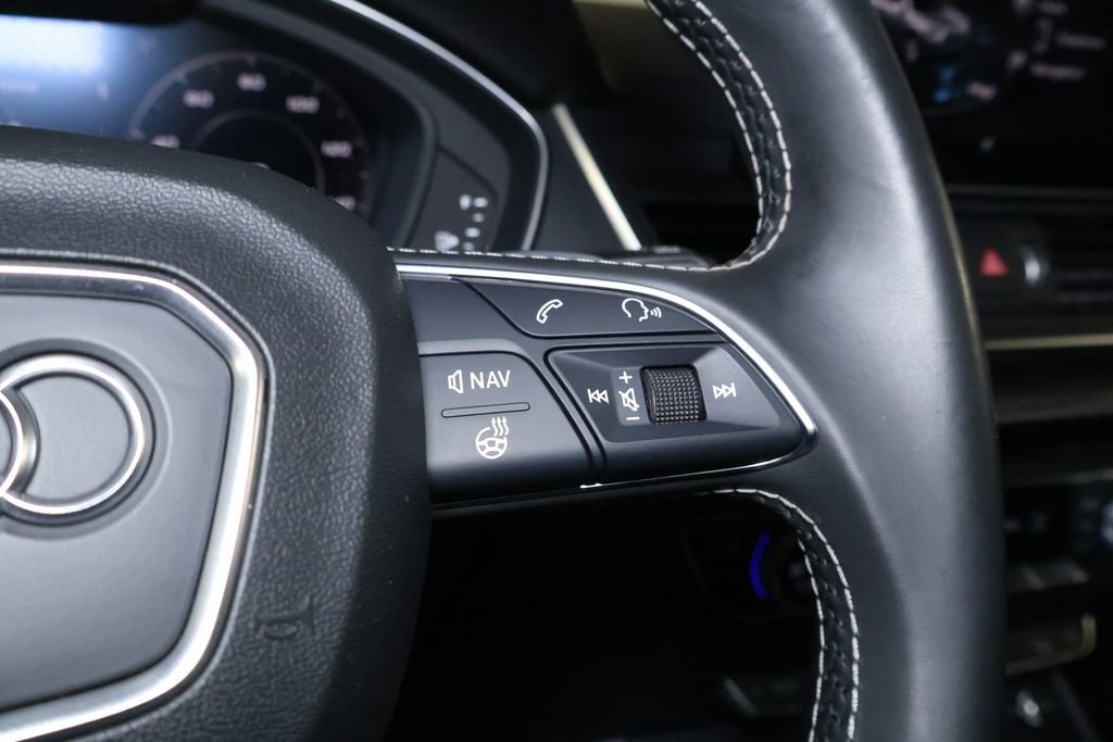 Used 2018 Audi SQ5 Premium Plus w/ S Sport Package image 23