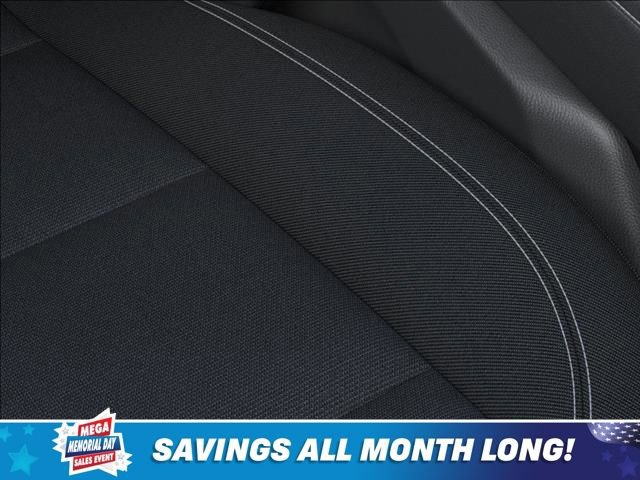 New 2025 Chevrolet Traverse LT w/ LPO, Floor Liner Package FWD image 21