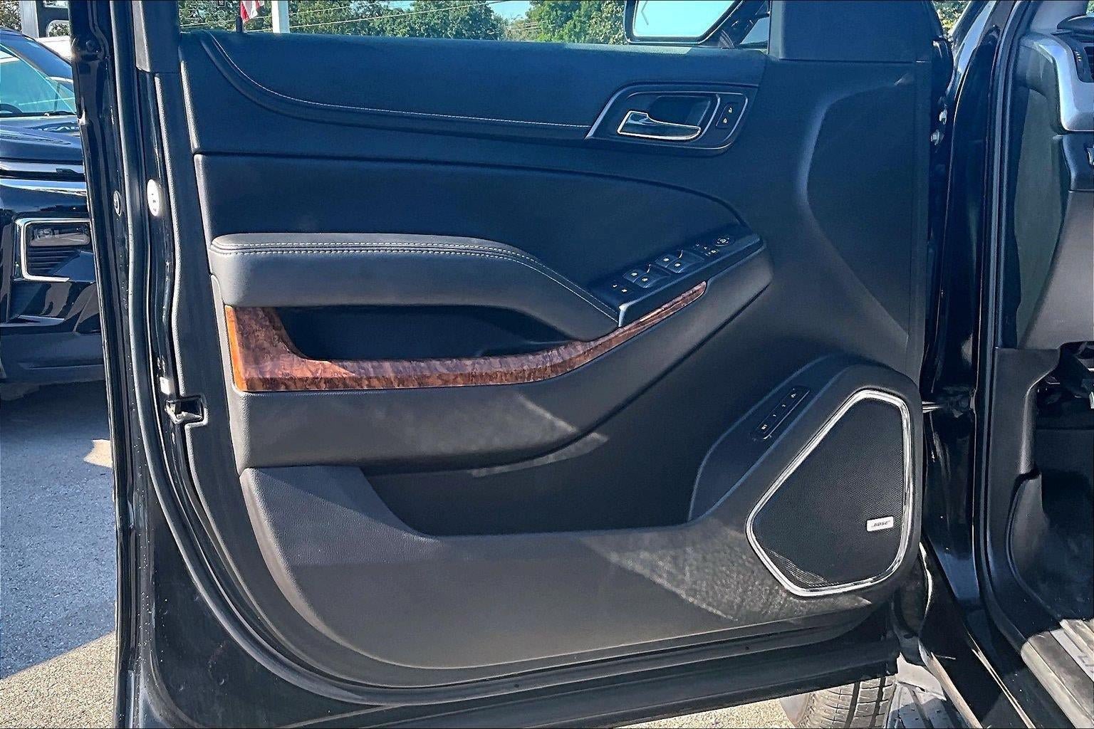 Used 2018 Chevrolet Tahoe Premier AWD/4WD image 23
