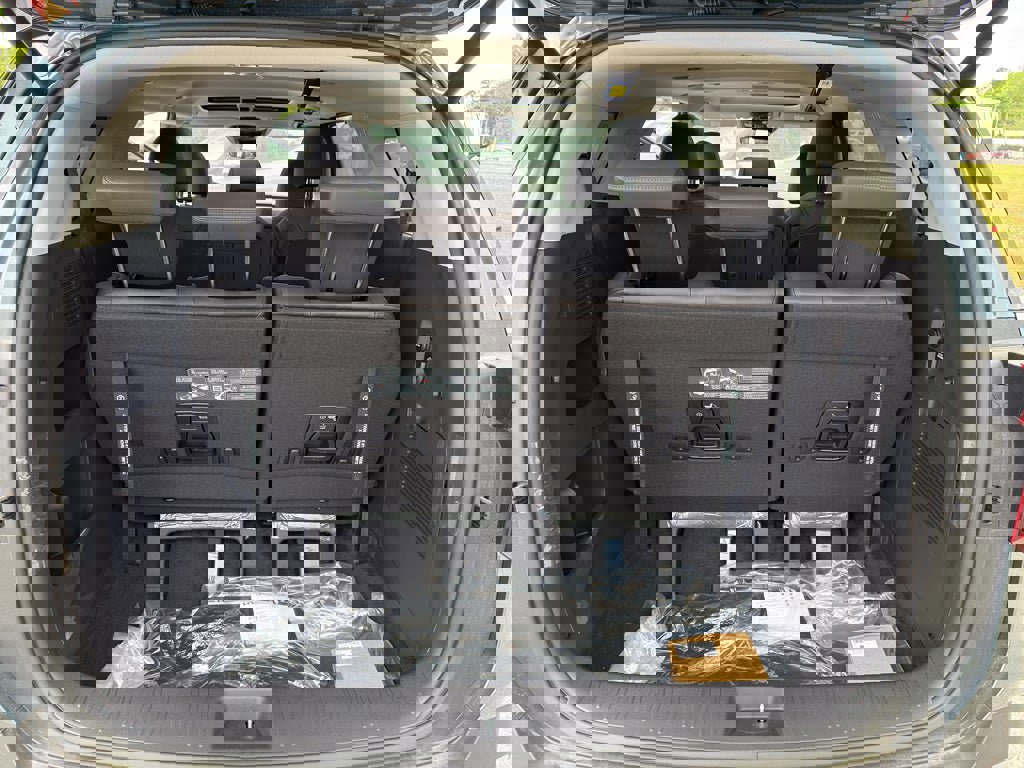 New 2026 Kia Carnival SX image 27