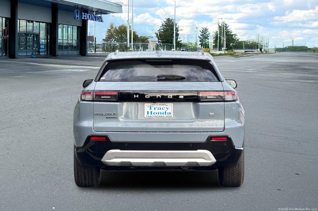 New 2026 Honda Prologue Touring image 5
