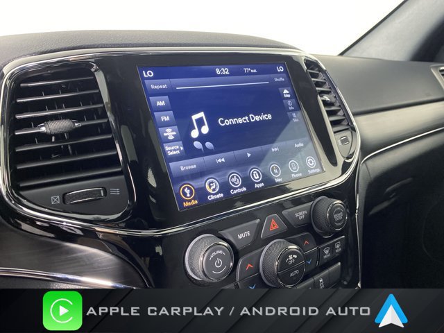 Used 2022 Jeep Grand Cherokee Limited AWD/4WD image 5