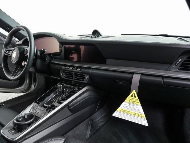 New 2026 Porsche 911 Carrera image 21