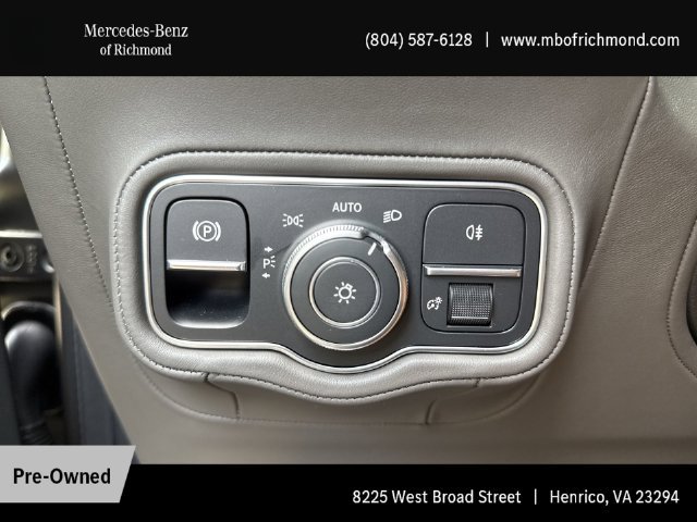 Used 2026 Mercedes-Benz G 63 AMG 4MATIC image 21