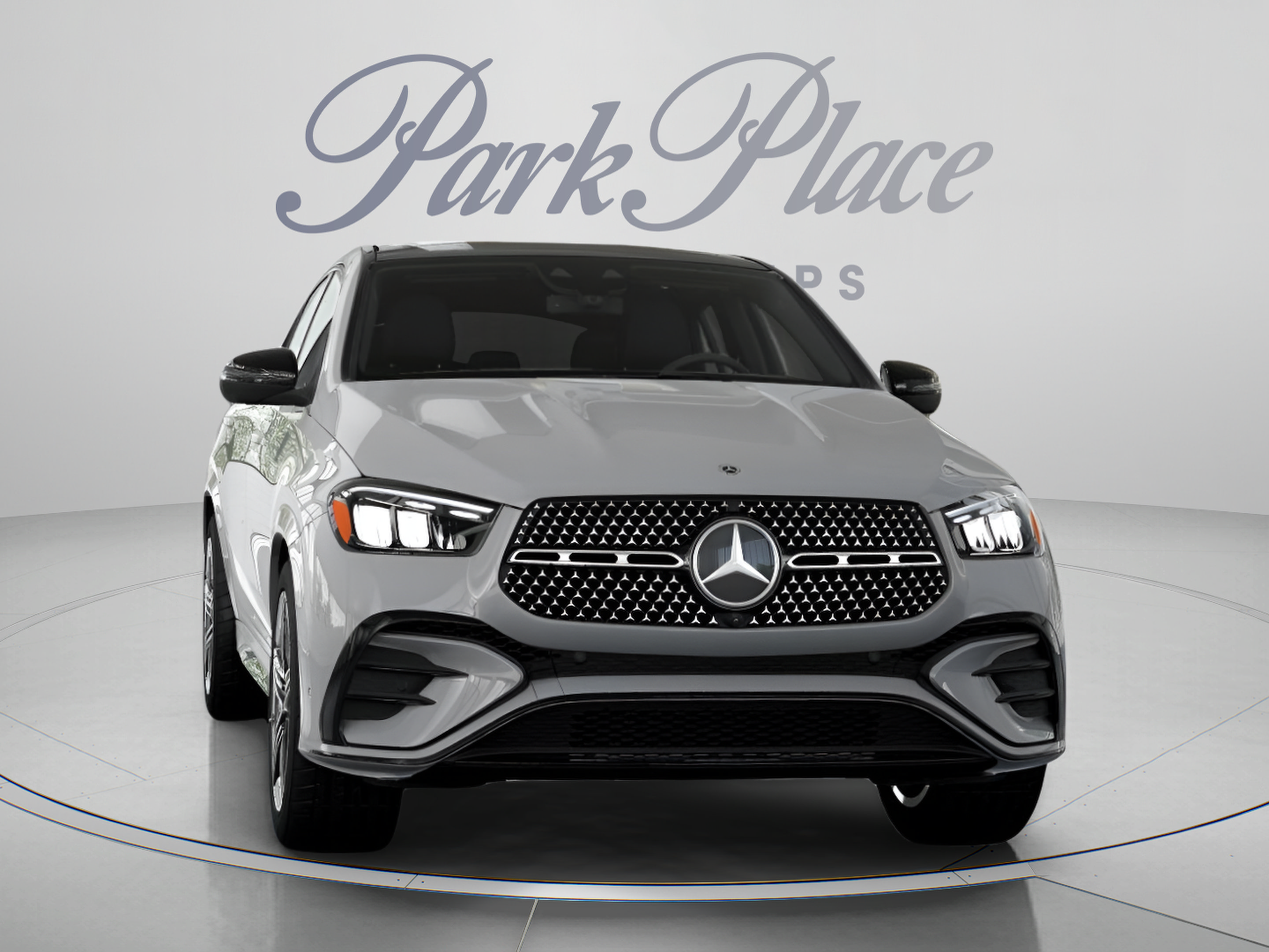 New 2026 Mercedes-Benz GLE 450 4MATIC Coupe image 33