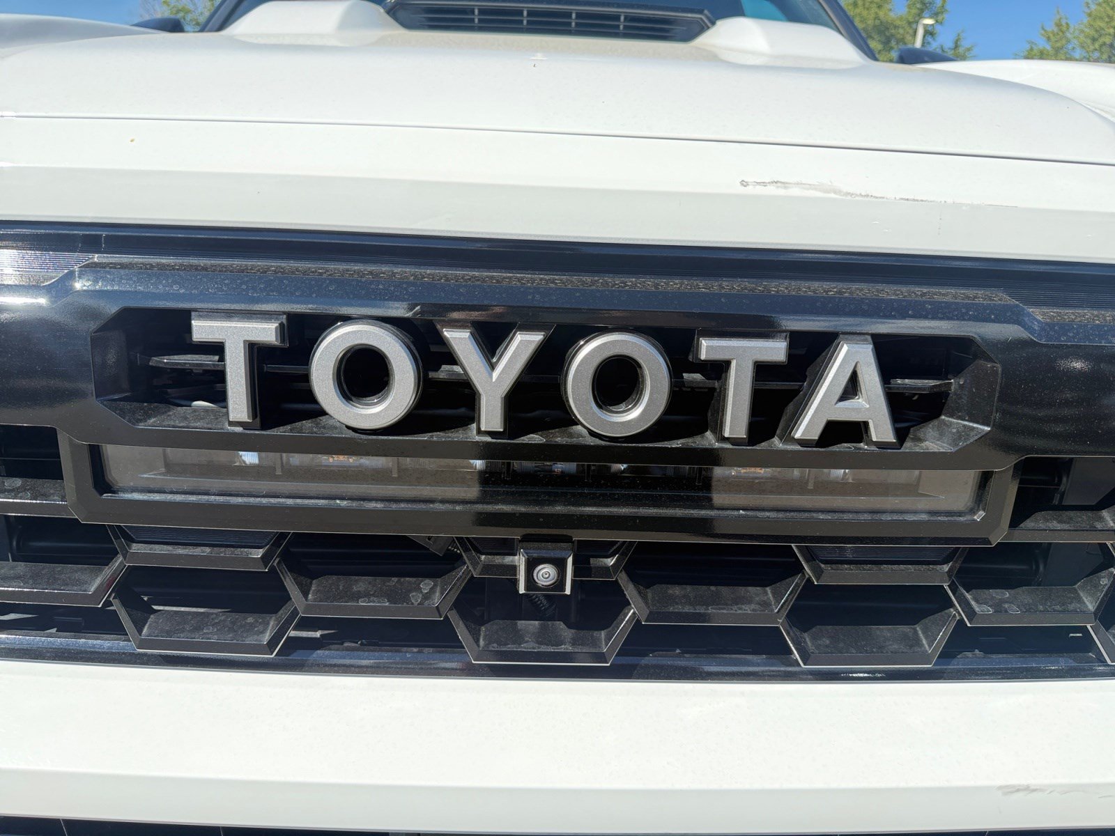 Used 2024 Toyota Tacoma TRD Pro AWD/4WD image 22