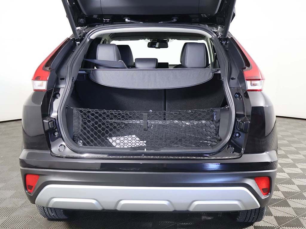 New 2026 Mitsubishi Eclipse Cross SE AWD/4WD image 15