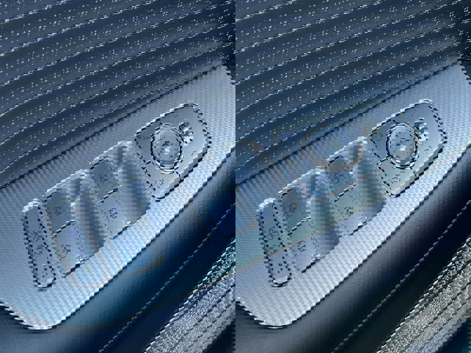 Used 2025 Hyundai Palisade Calligraphy image 14