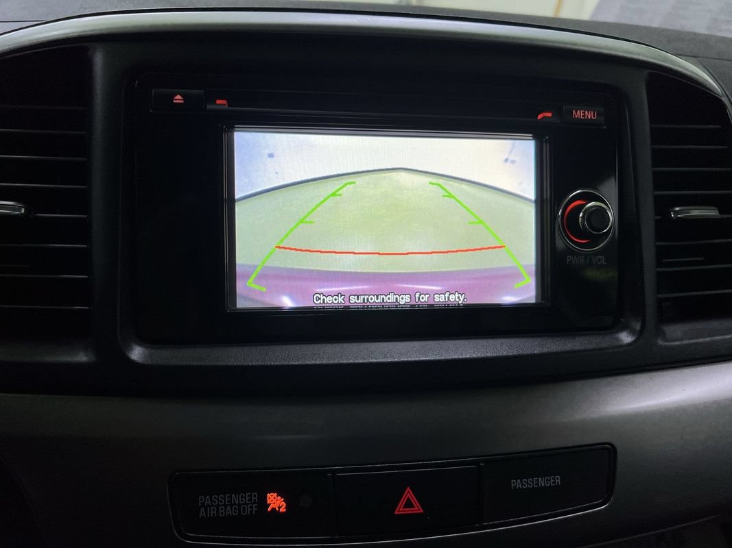 Used 2014 Mitsubishi Lancer SE AWD/4WD image 23